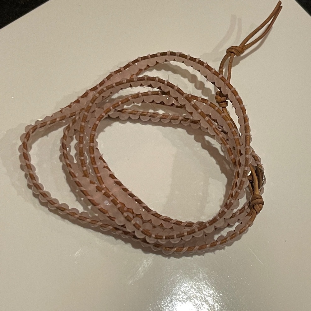Victoria Emerson bracelet